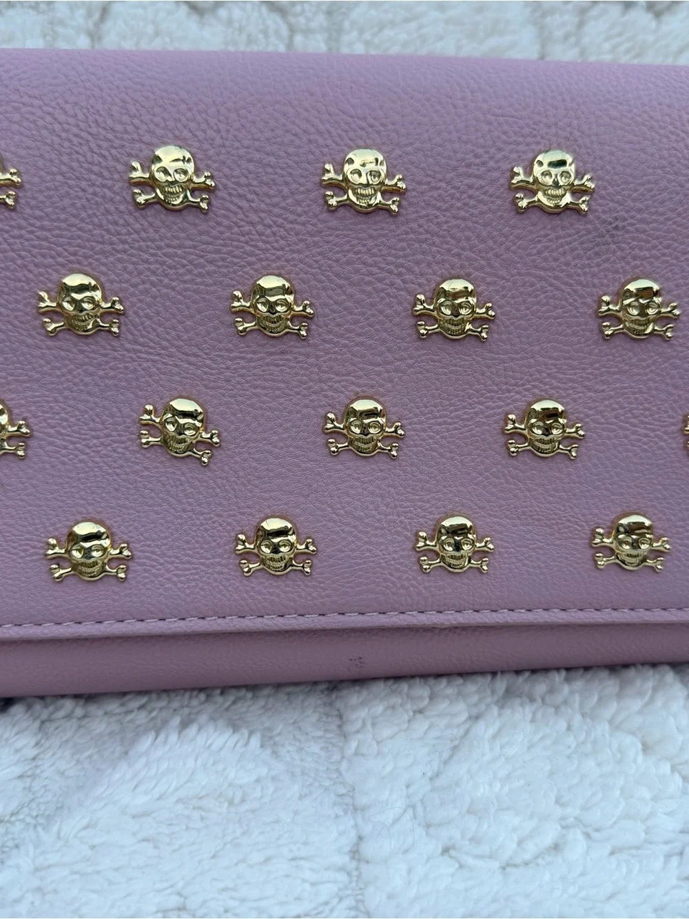 N/A chic pink